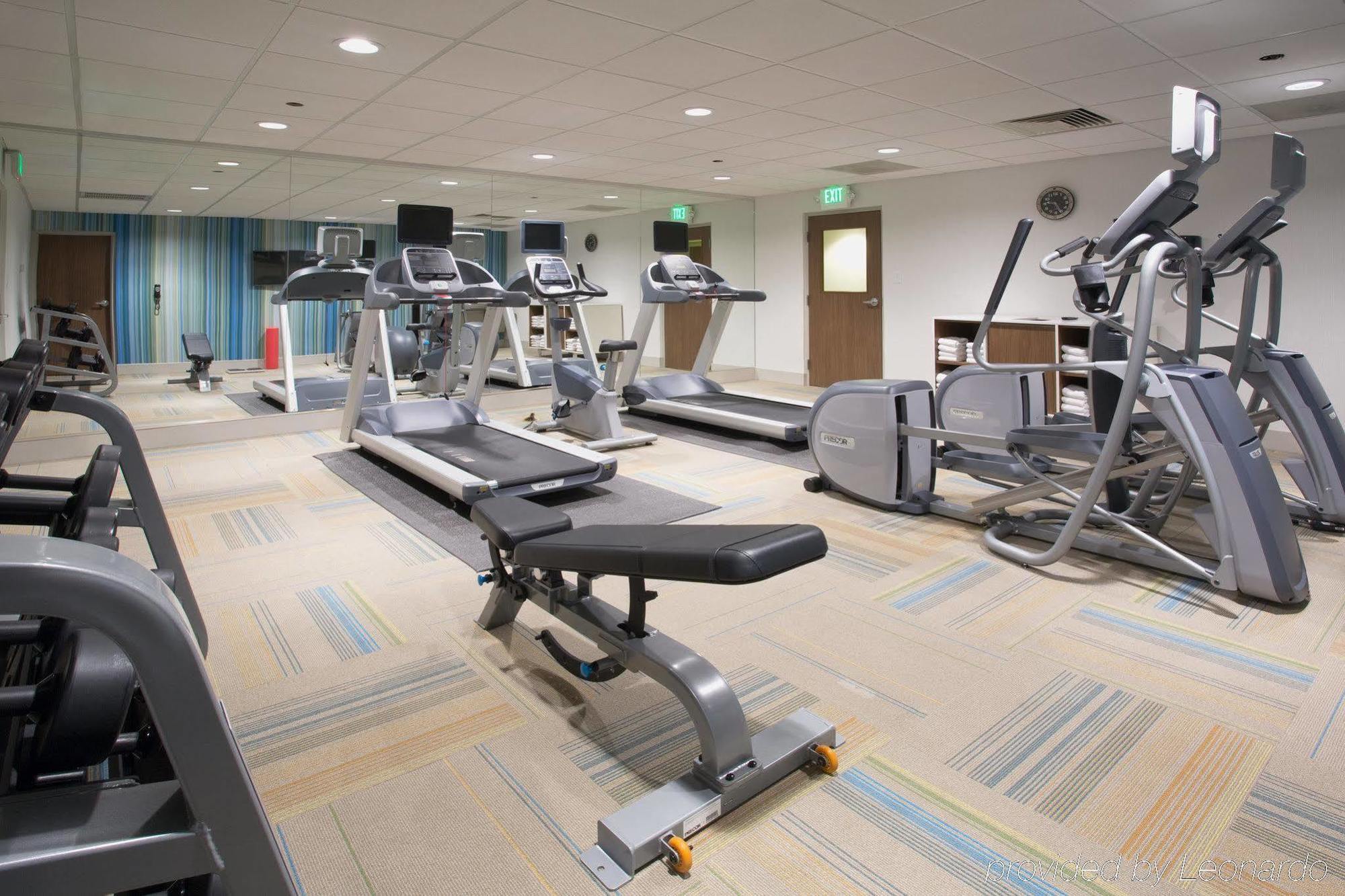 Express & South, An Ihg Hotel Lakeland