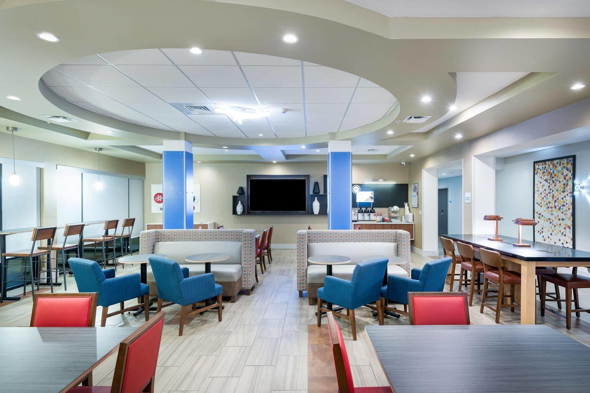 Hotel Express & South, An Ihg