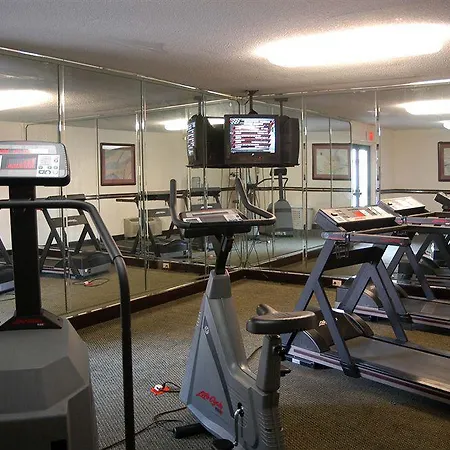 Holiday Inn Express & Suites Lakeland South, An Ihg Hotel 