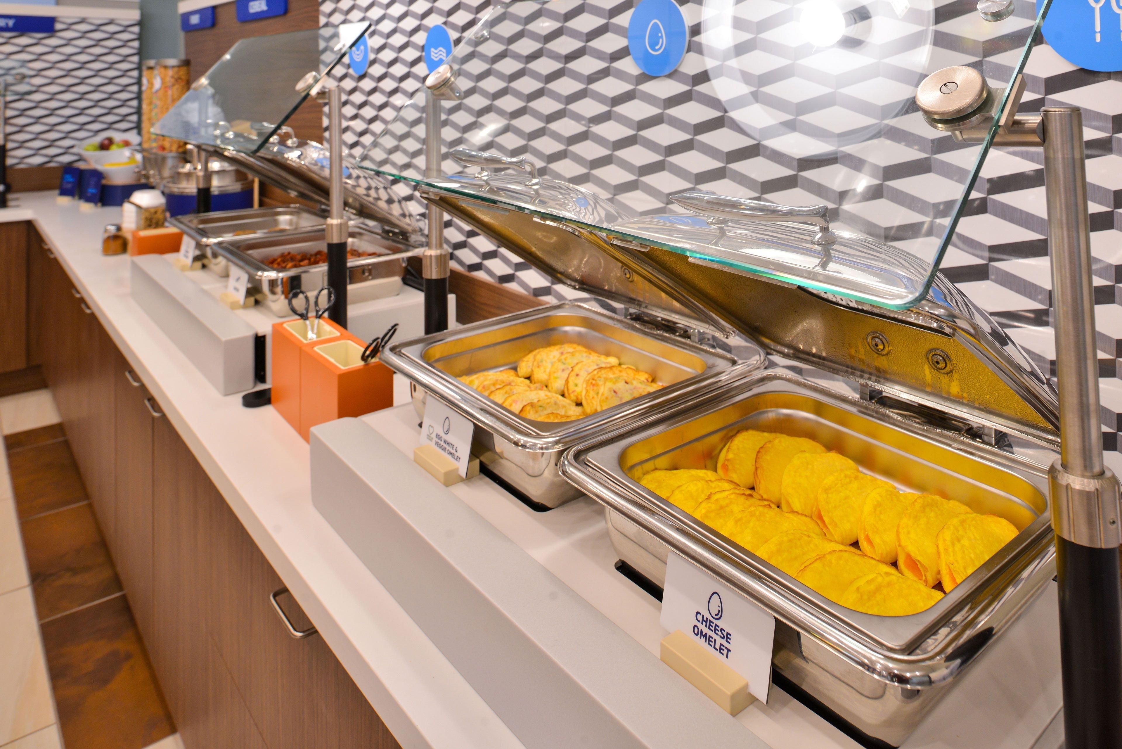 Hotel Express & South, An Ihg 3*