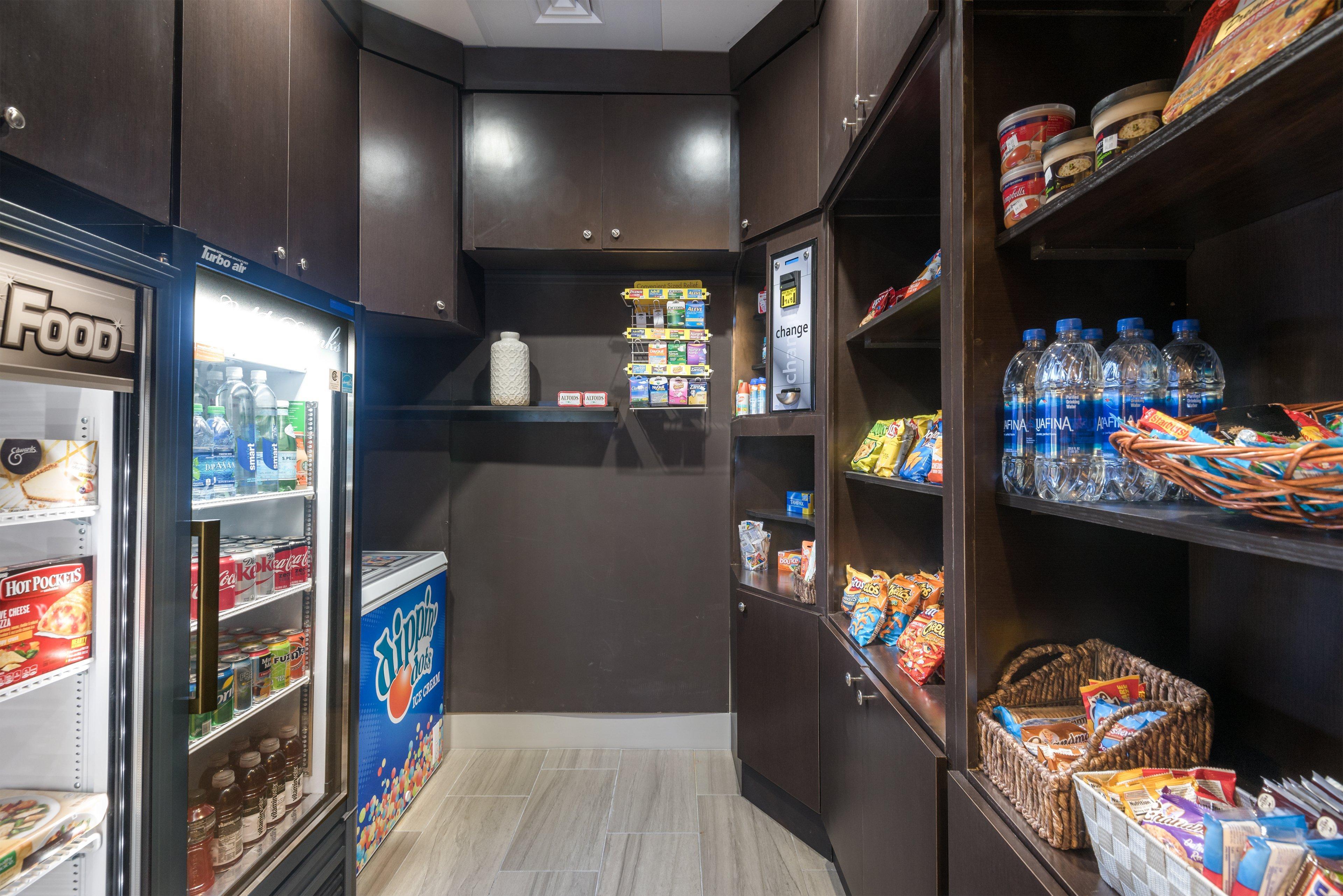 Hotel Express & South, An Ihg Lakeland