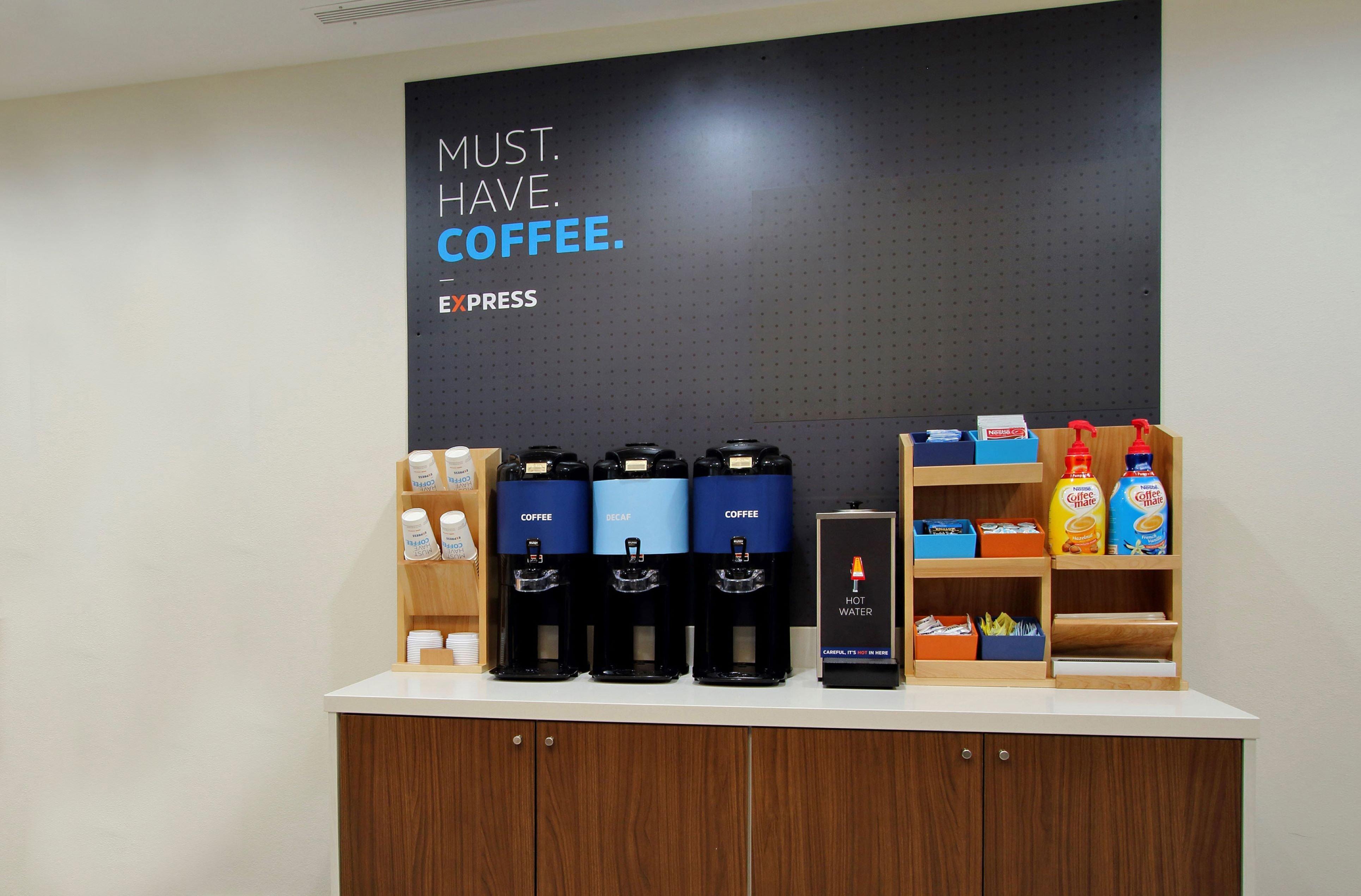 Express & South, An Ihg Hotel 3*