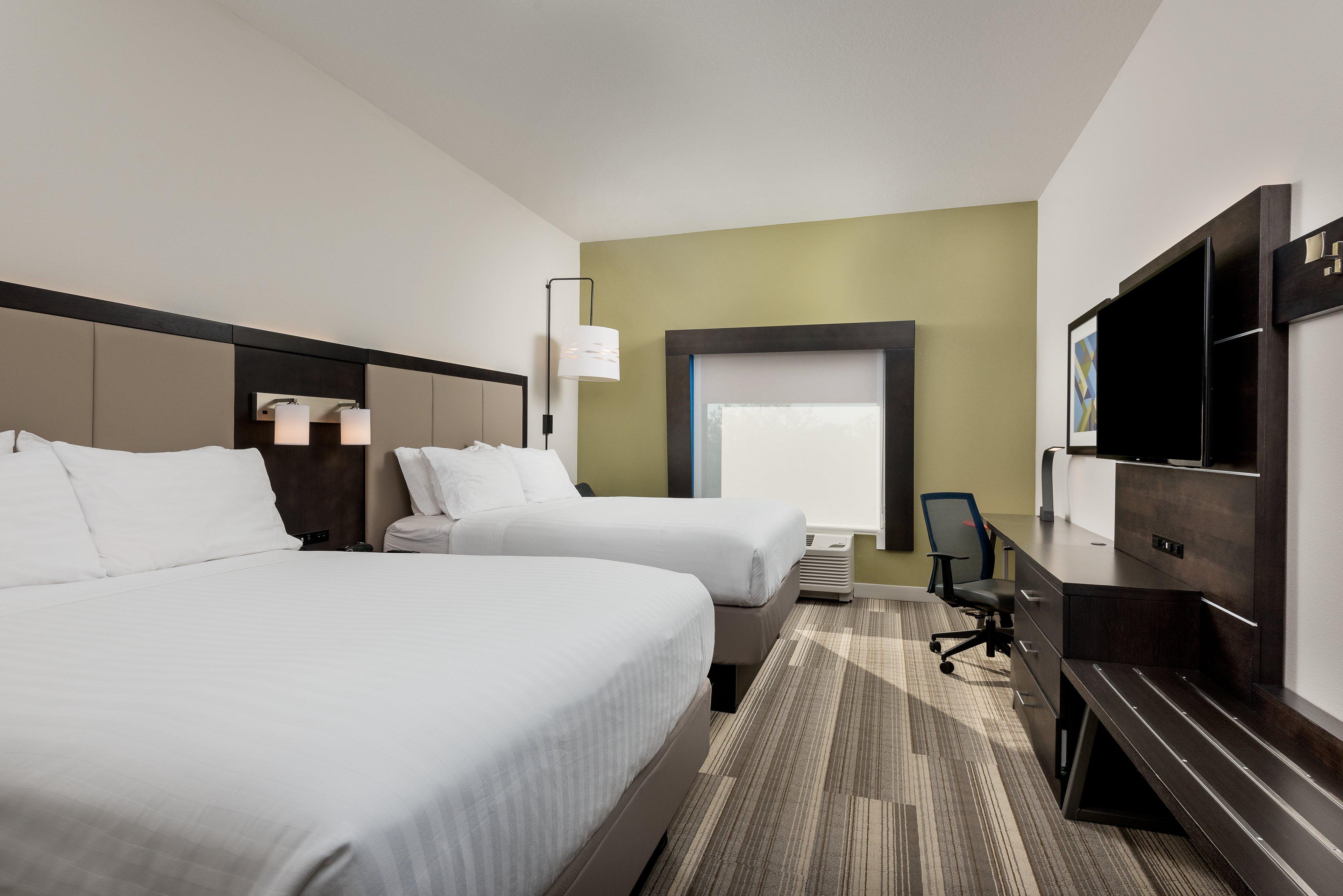 Express & South, An Ihg Hotel Lakeland