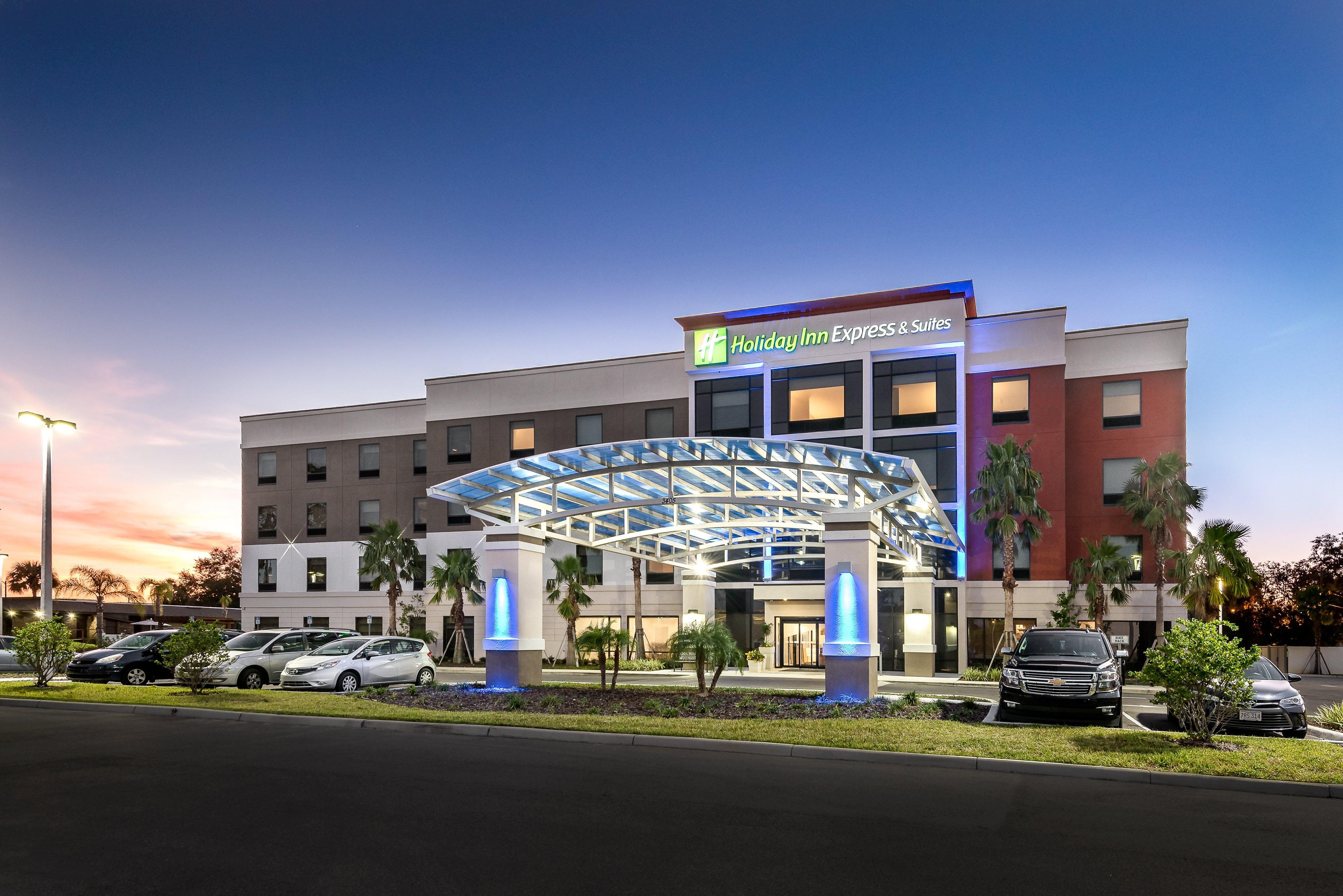 Express & South, An Ihg Hotel