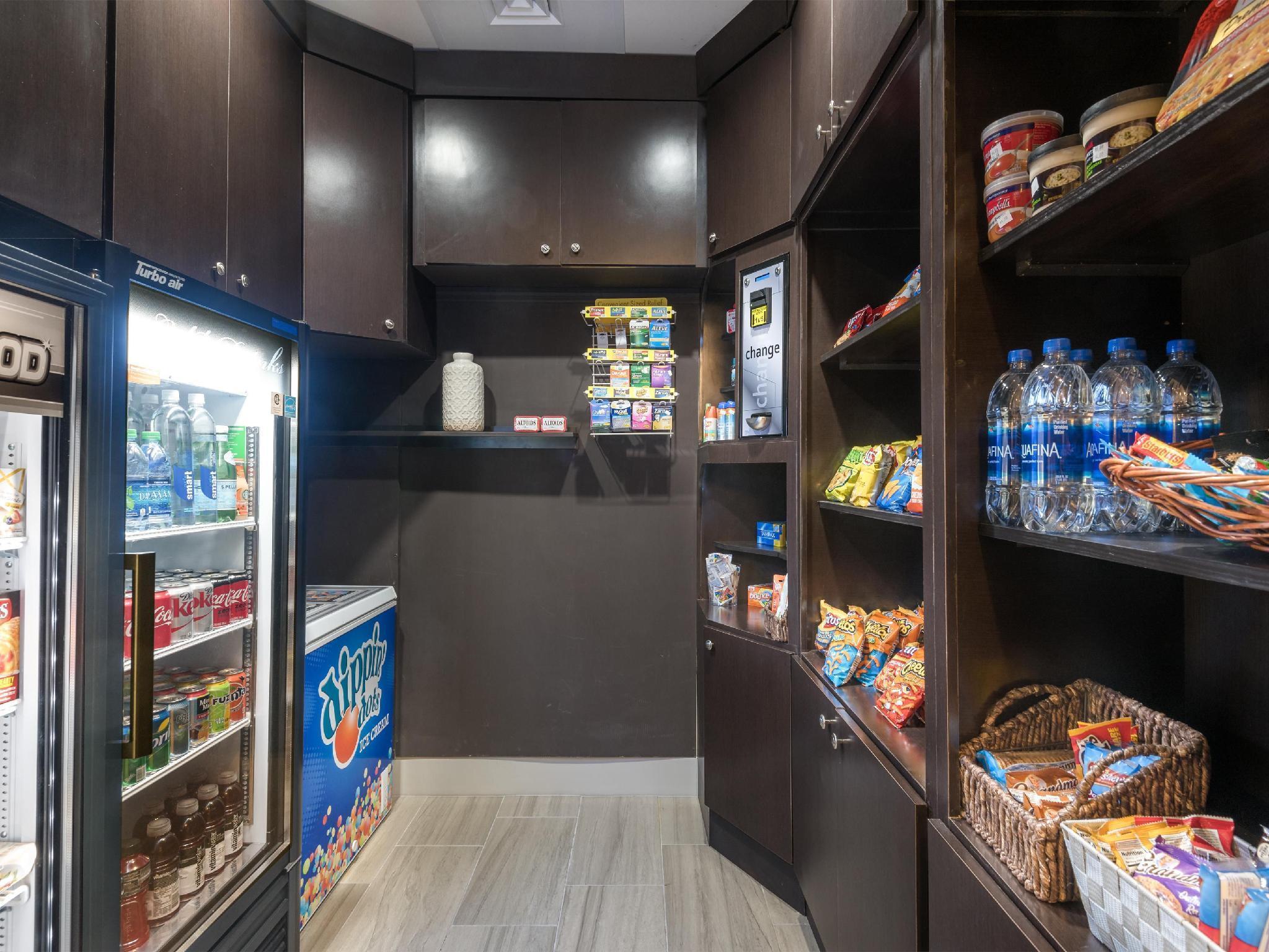 Hotel Express & South, An Ihg Lakeland