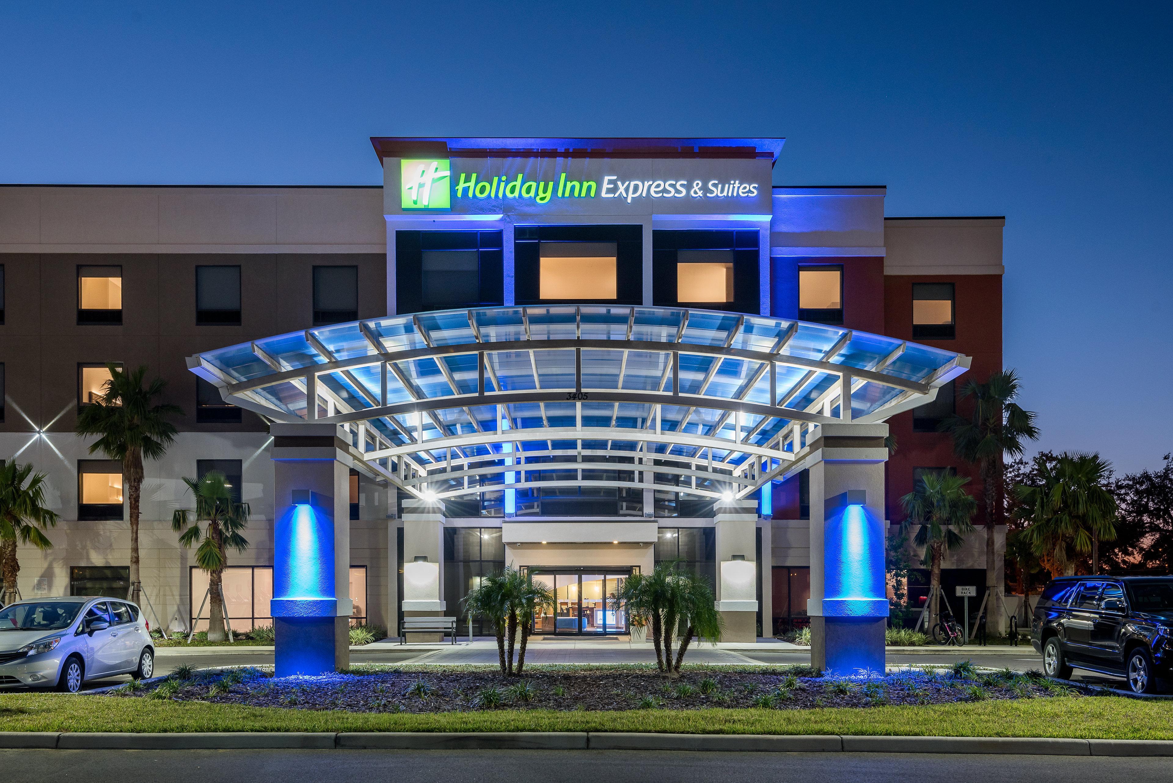 Hotel Express & South, An Ihg