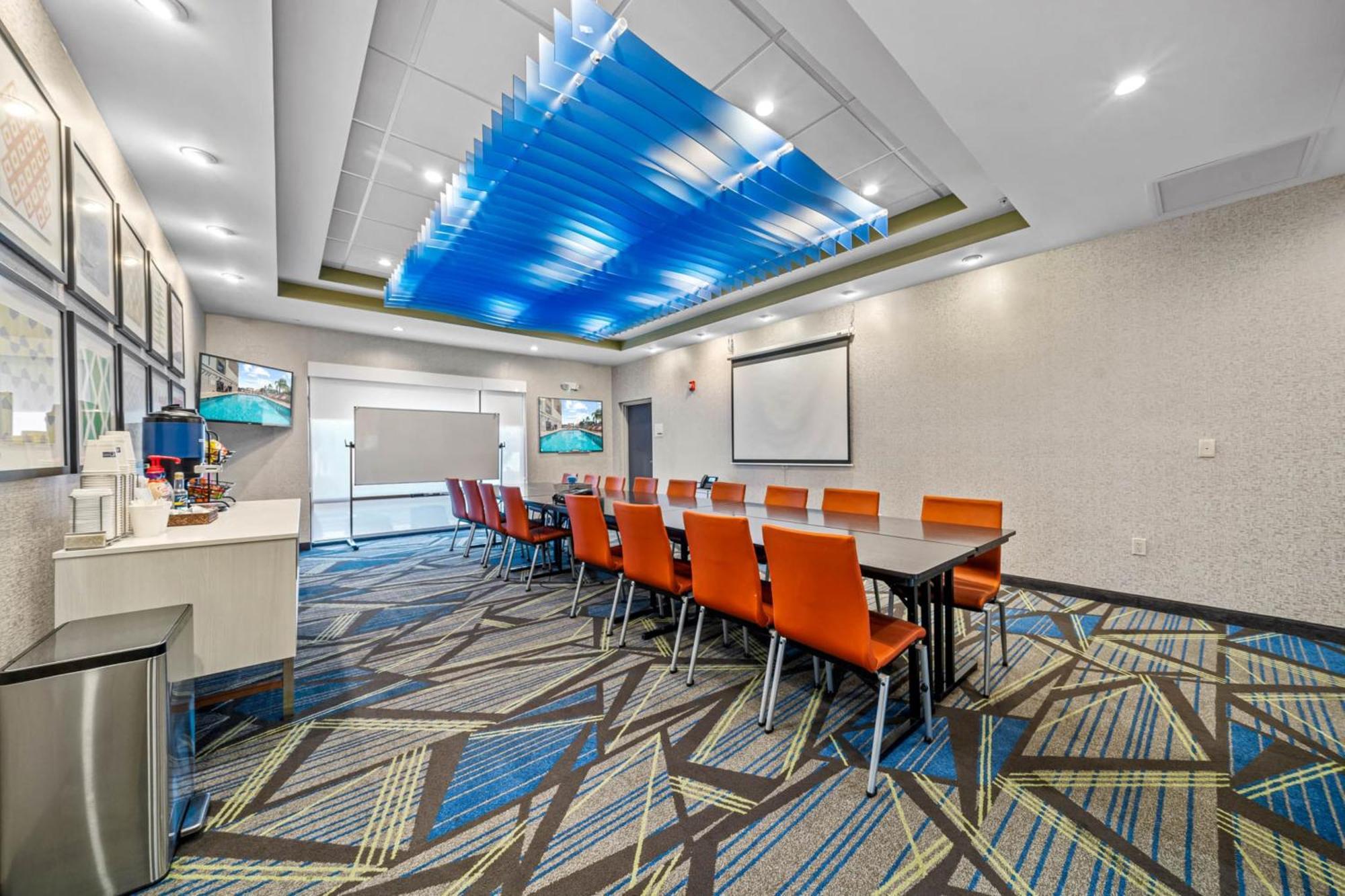 Hotel Express & South, An Ihg