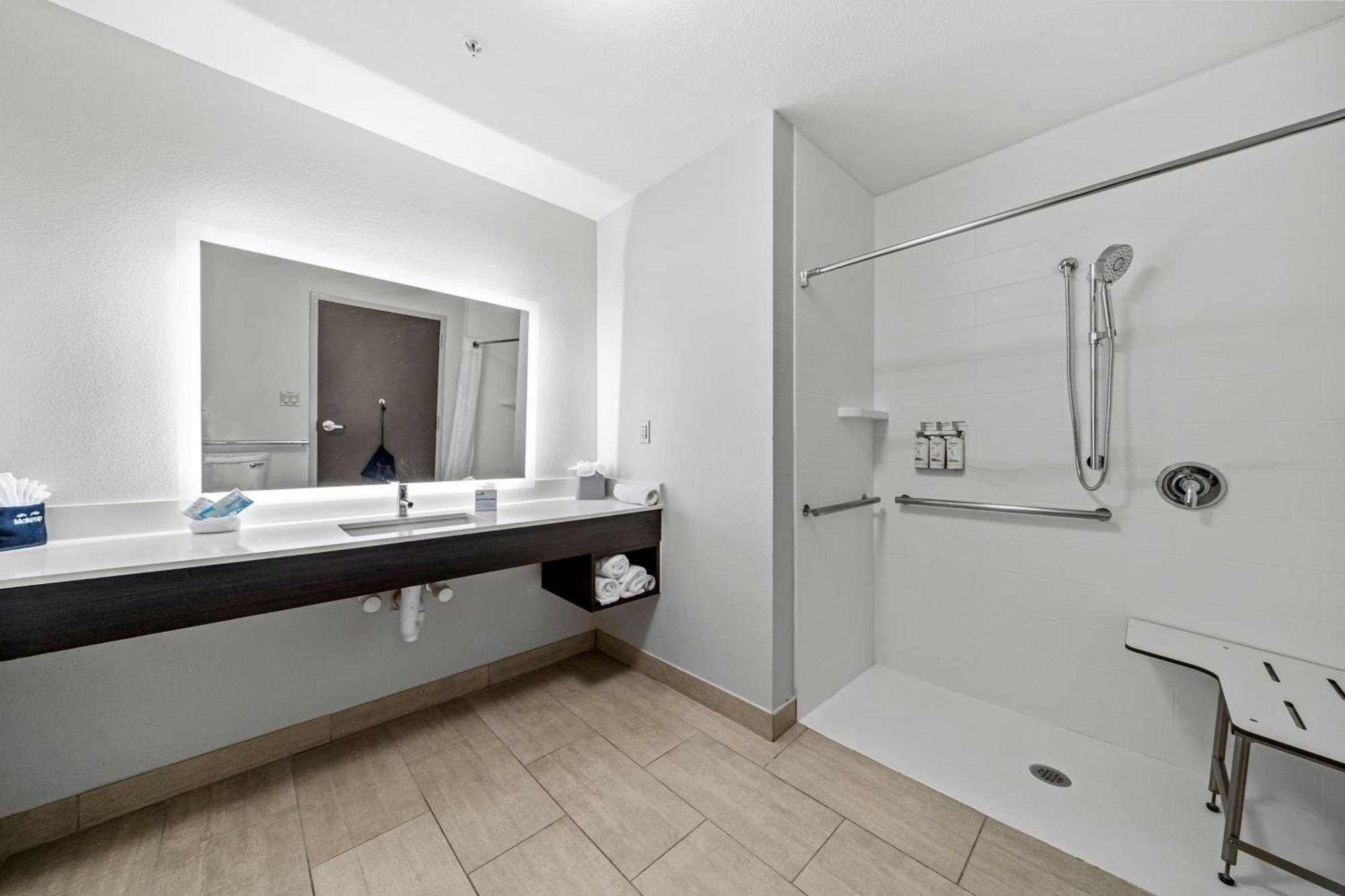 Hotel Express & South, An Ihg 3*