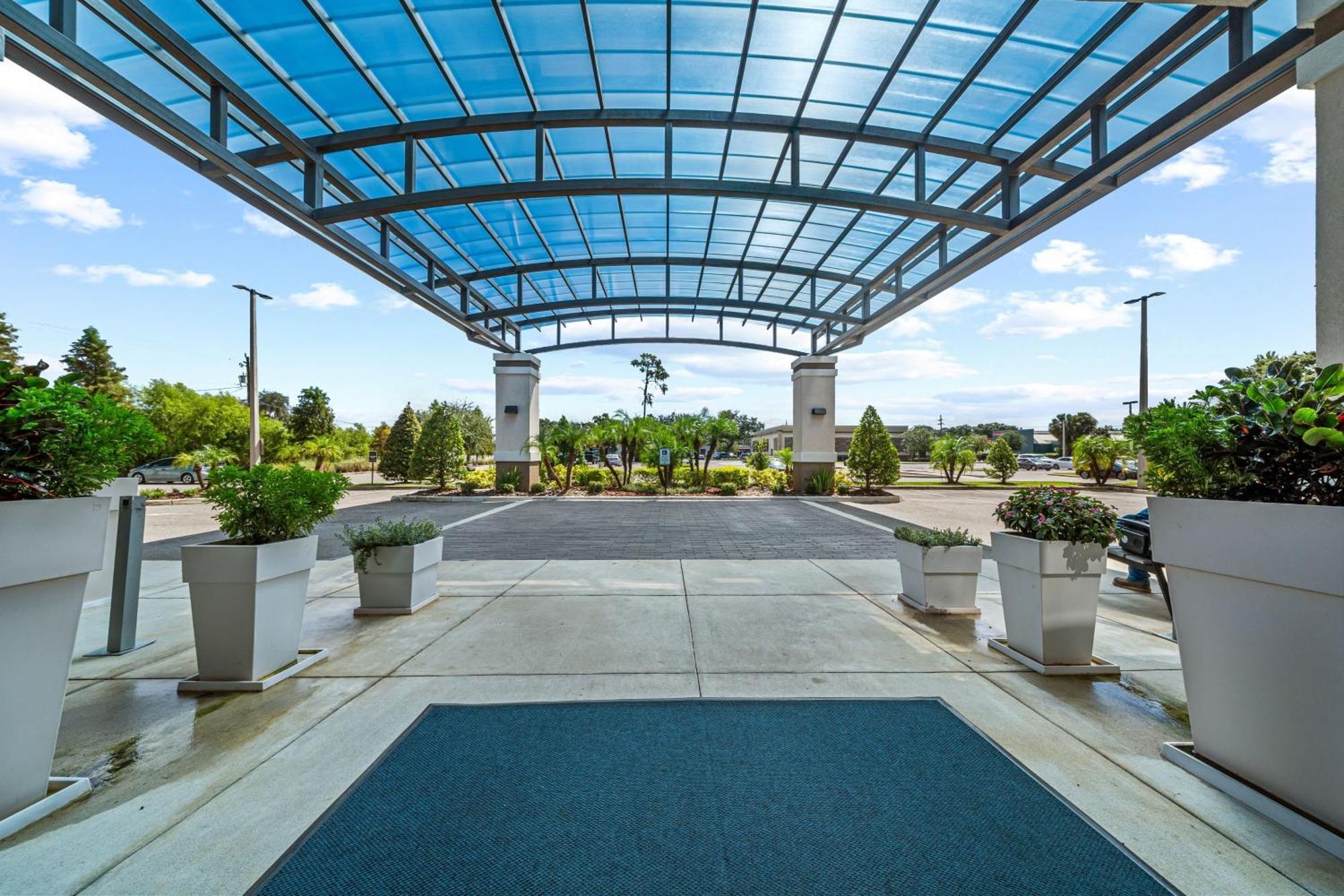 Express & South, An Ihg Hotel