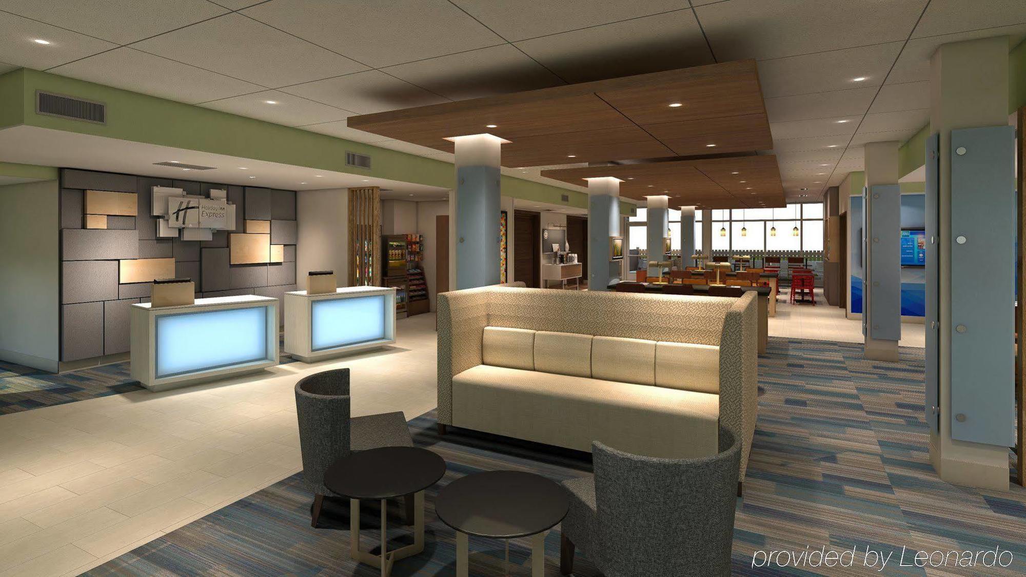 Hotel Express & South, An Ihg 3*