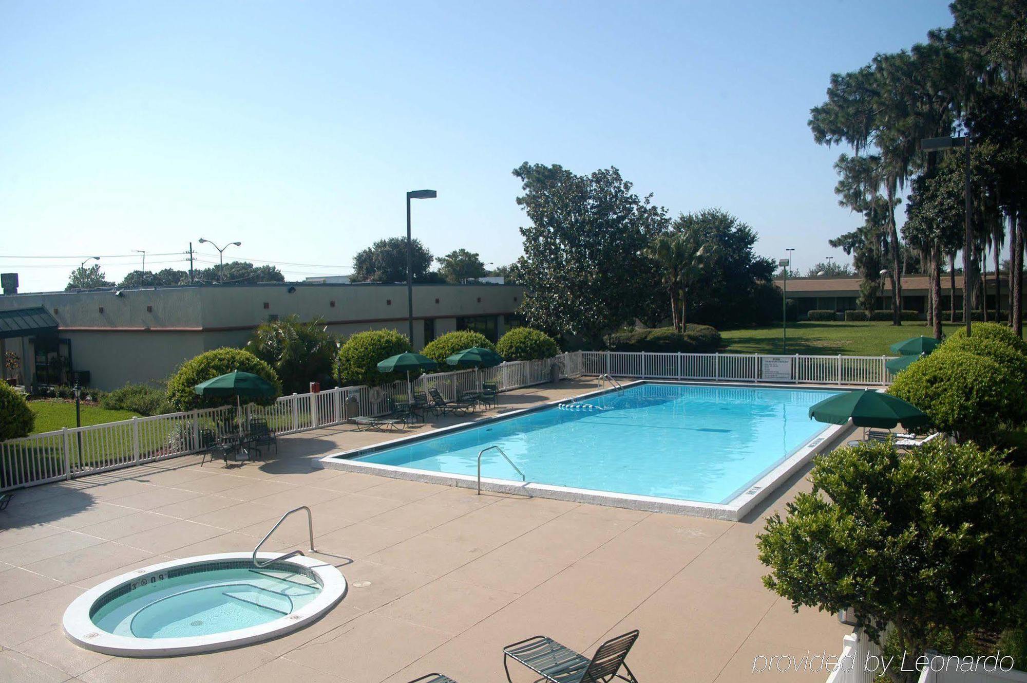 Express & South, An Ihg Lakeland