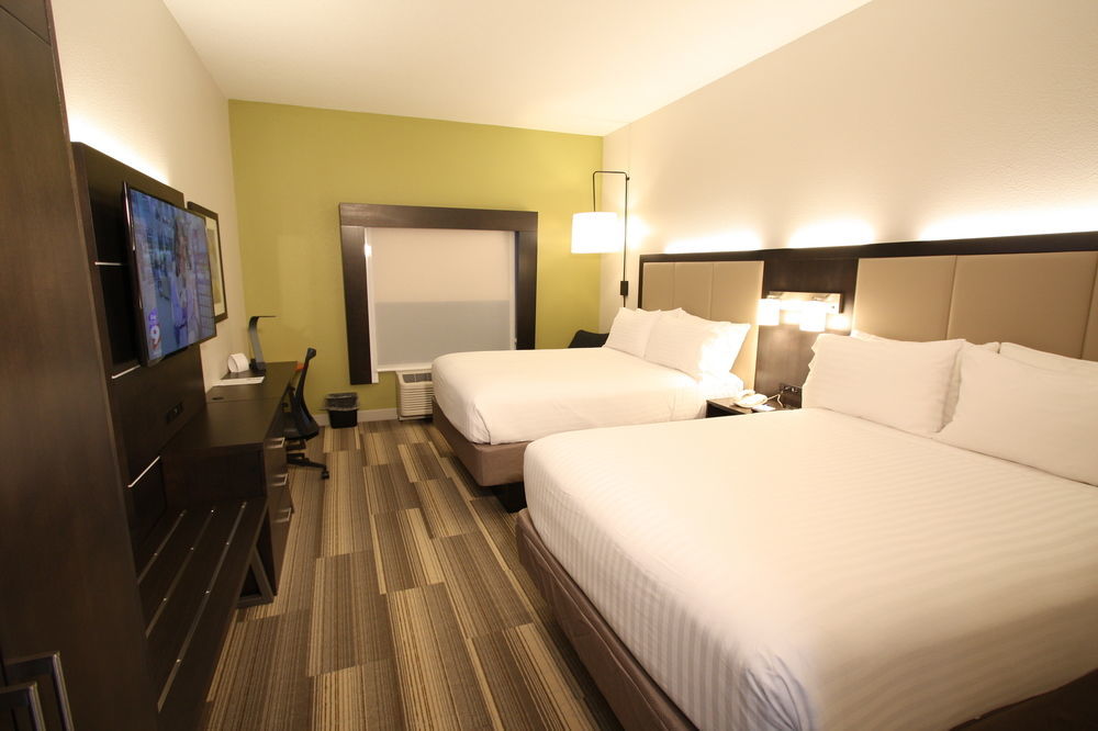 Hotel Express & South, An Ihg Lakeland