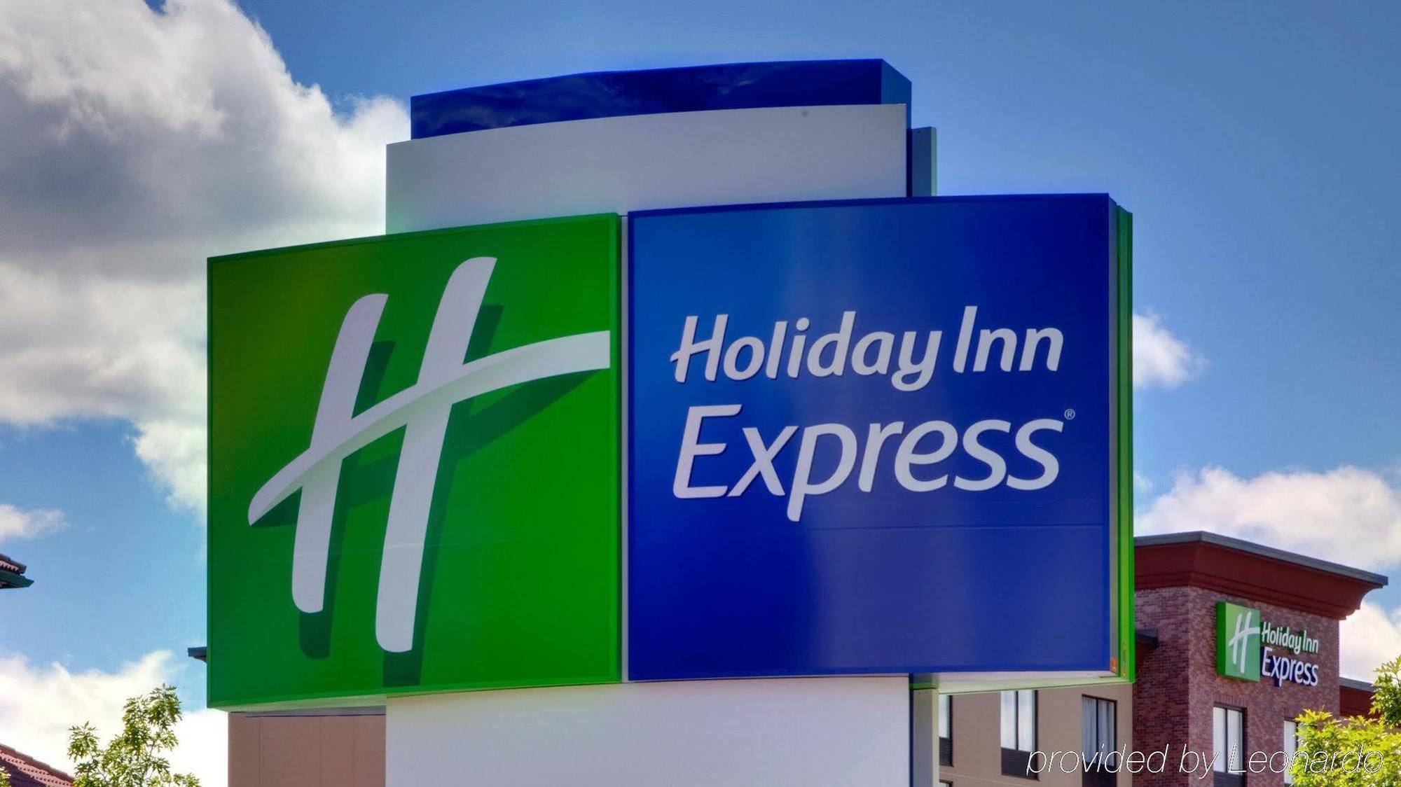 Express & South, An Ihg 3* Lakeland