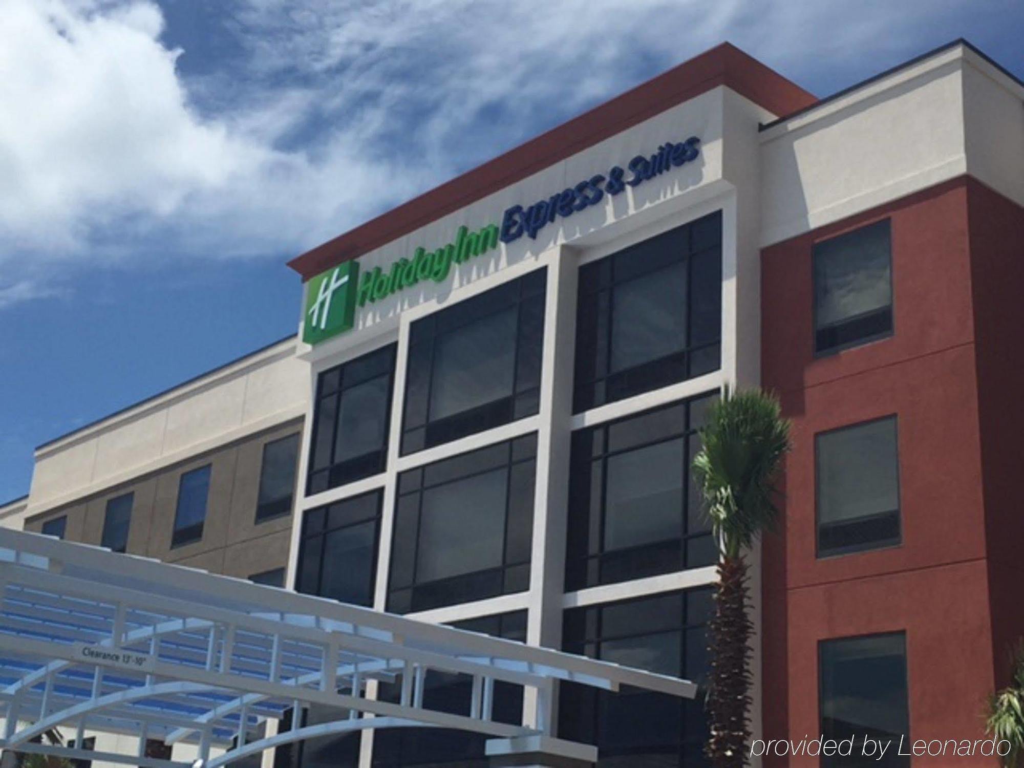 Holiday Express & South, An Ihg 3*