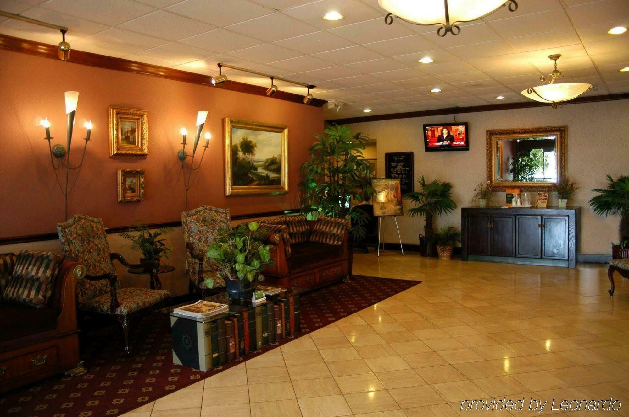 Hotel Express & South, An Ihg 3*