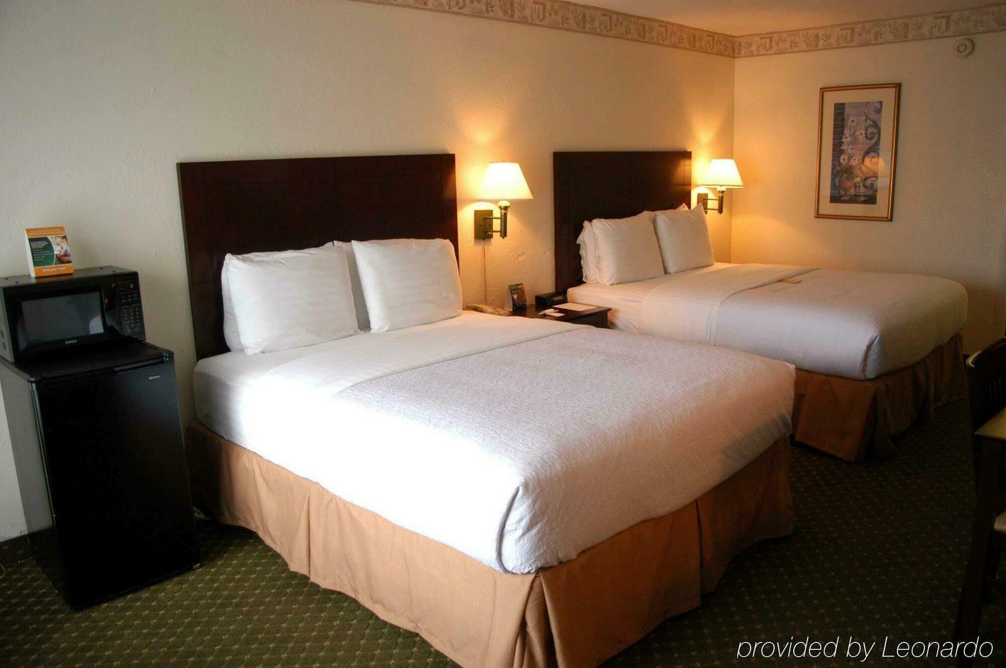 Hotel Express & South, An Ihg Lakeland